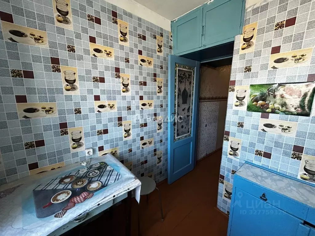3-к кв. Бурятия, Улан-Удэ ул. Трубачеева, 144 (57.9 м) - Фото 1