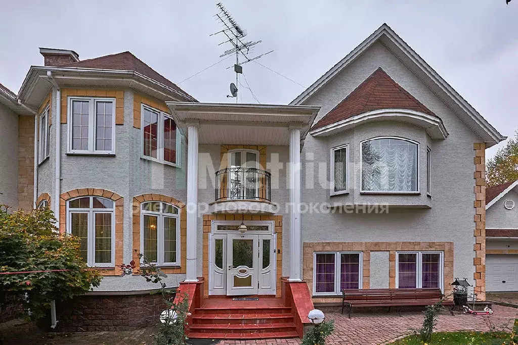 Продается дом в КП Княжье Озеро - Фото 1