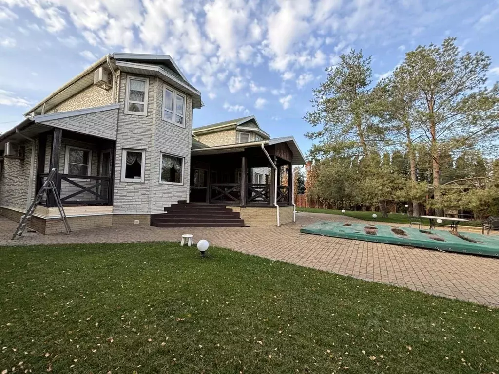 Дом в Ростовская область, Батайск Солнечный мкр, ул. 60 лет Победы, ... - Фото 1