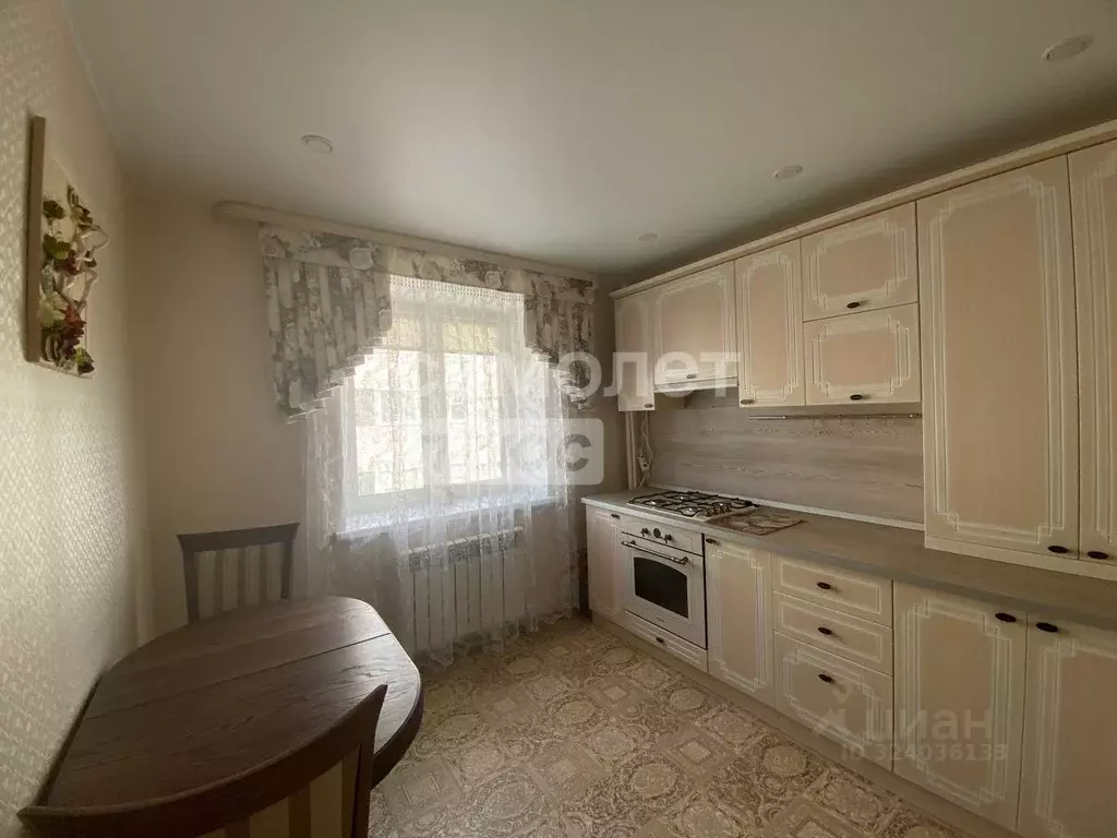 2-к кв. Пензенская область, Кузнецк ул. 60-летия ВЛКСМ, 1Бк1 (49.5 м) - Фото 1