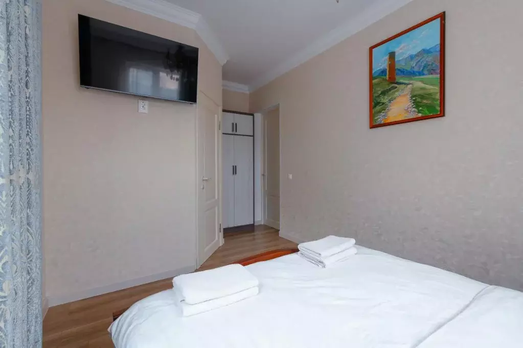 Комната Дагестан, Махачкала Караман-6 мкр, ул. Гранатовая, 11Г (15.0 ... - Фото 2