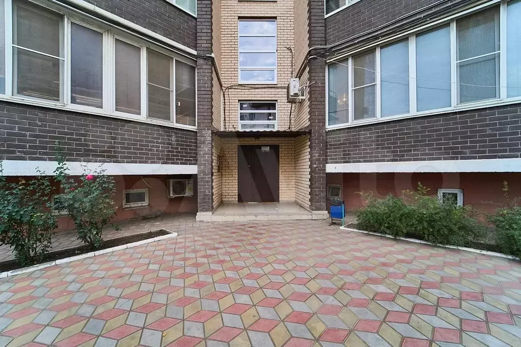 Квартира-студия, 17 м, 1/5 эт. - Фото 1