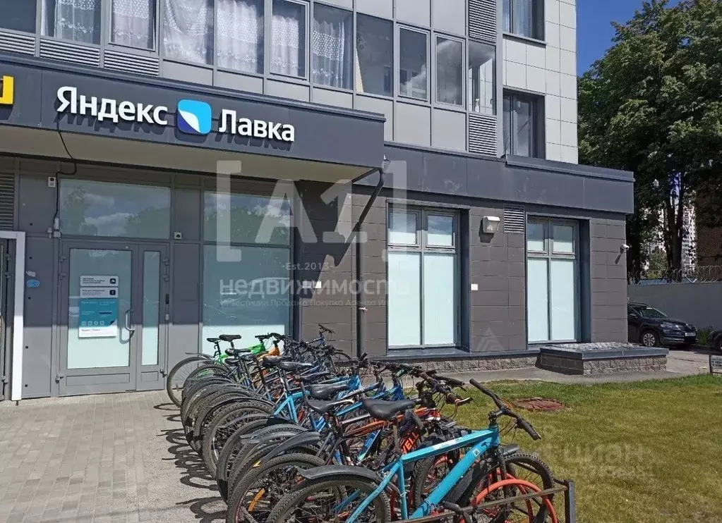 Помещение свободного назначения в Челябинская область, Челябинск ул. ... - Фото 1