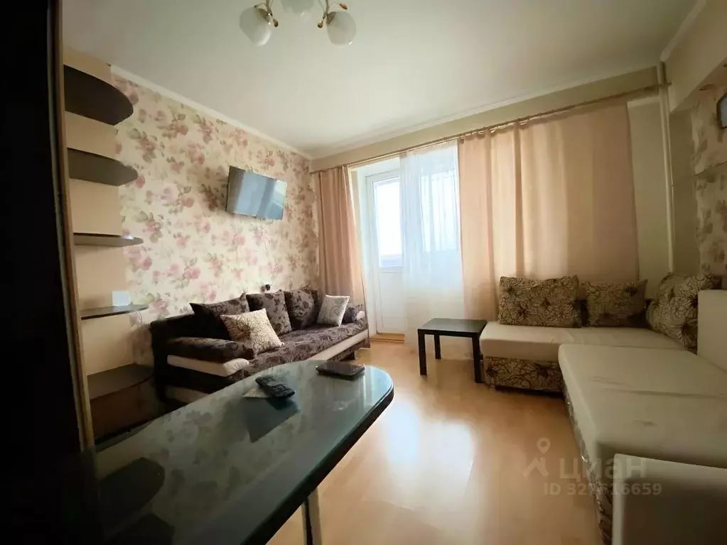 Студия Кировская область, Киров Комсомольская ул., 63 (27.0 м) - Фото 2