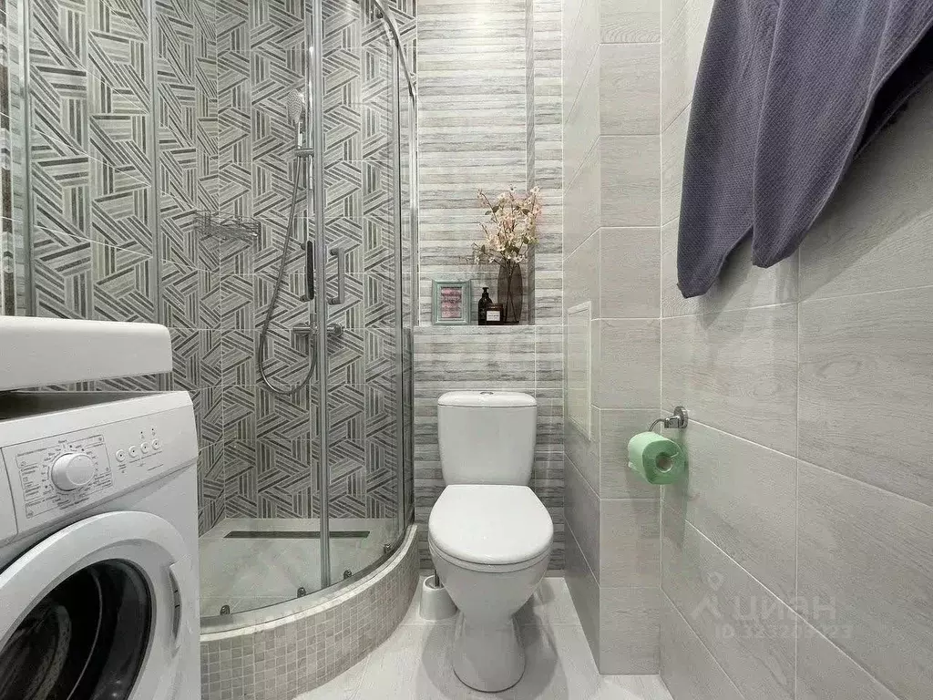 2-к кв. Новосибирская область, Новосибирск Трудовая ул., 25/1 (30.0 м) - Фото 1