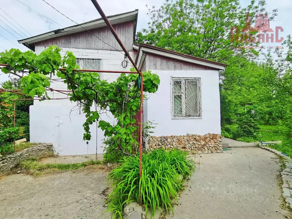 Дом в Астраханская область, Наримановский район, Бережок садовое ... - Фото 1