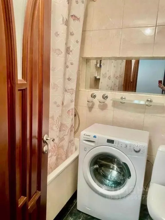 1-к кв. Северная Осетия, Владикавказ Иристонская ул., 42А (41.0 м) - Фото 1