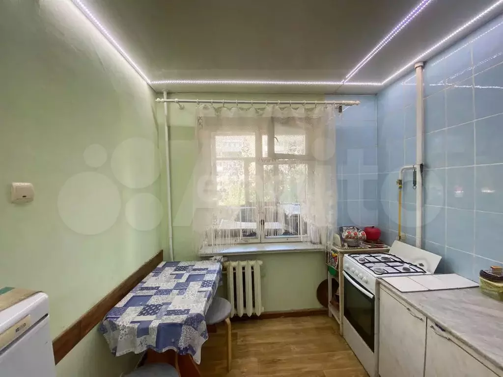 2-к. квартира, 48,6 м, 3/9 эт. - Фото 1