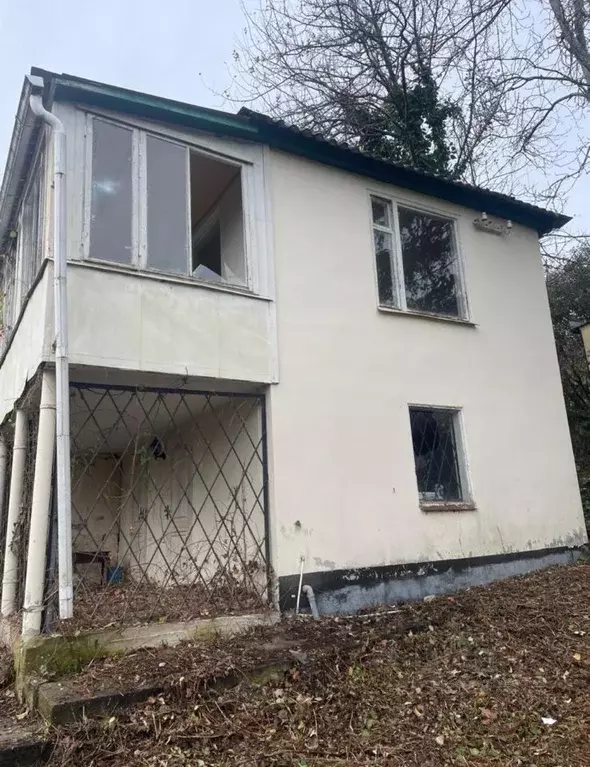 Участок в Краснодарский край, Сочи ул. Зенитная, 25 (6.57 сот.) - Фото 2