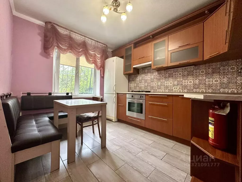 1-к кв. Ростовская область, Ростов-на-Дону Благодатная ул., 166/43 ... - Фото 1