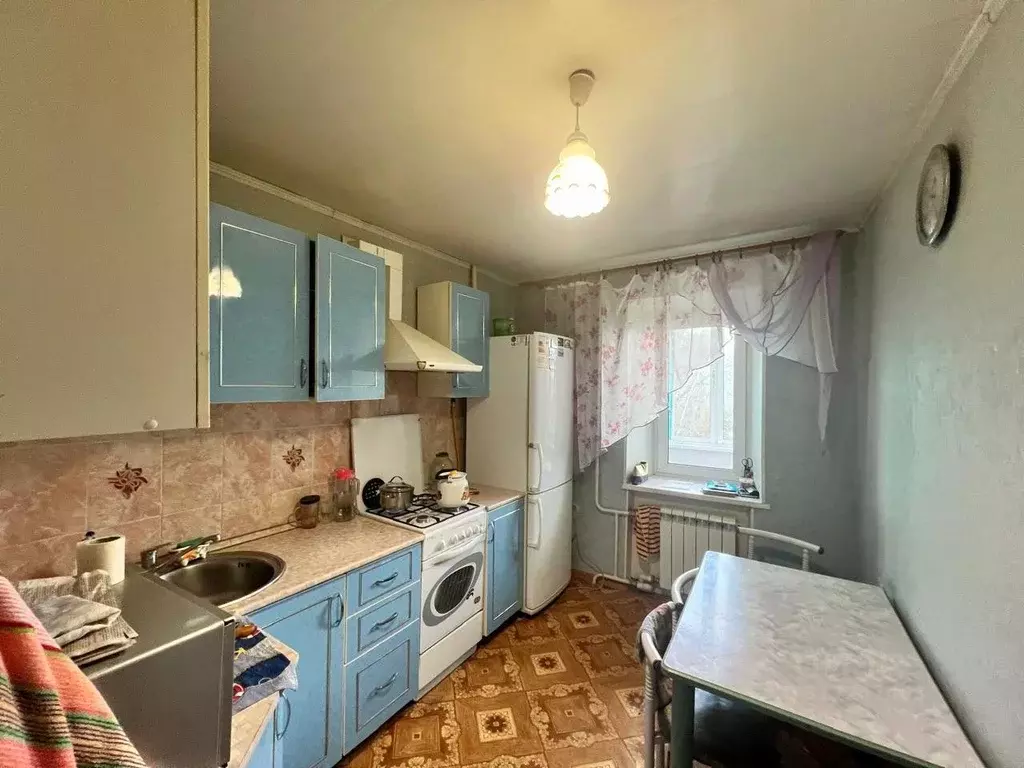 3-к кв. Владимирская область, Струнино Александровский район, ... - Фото 1