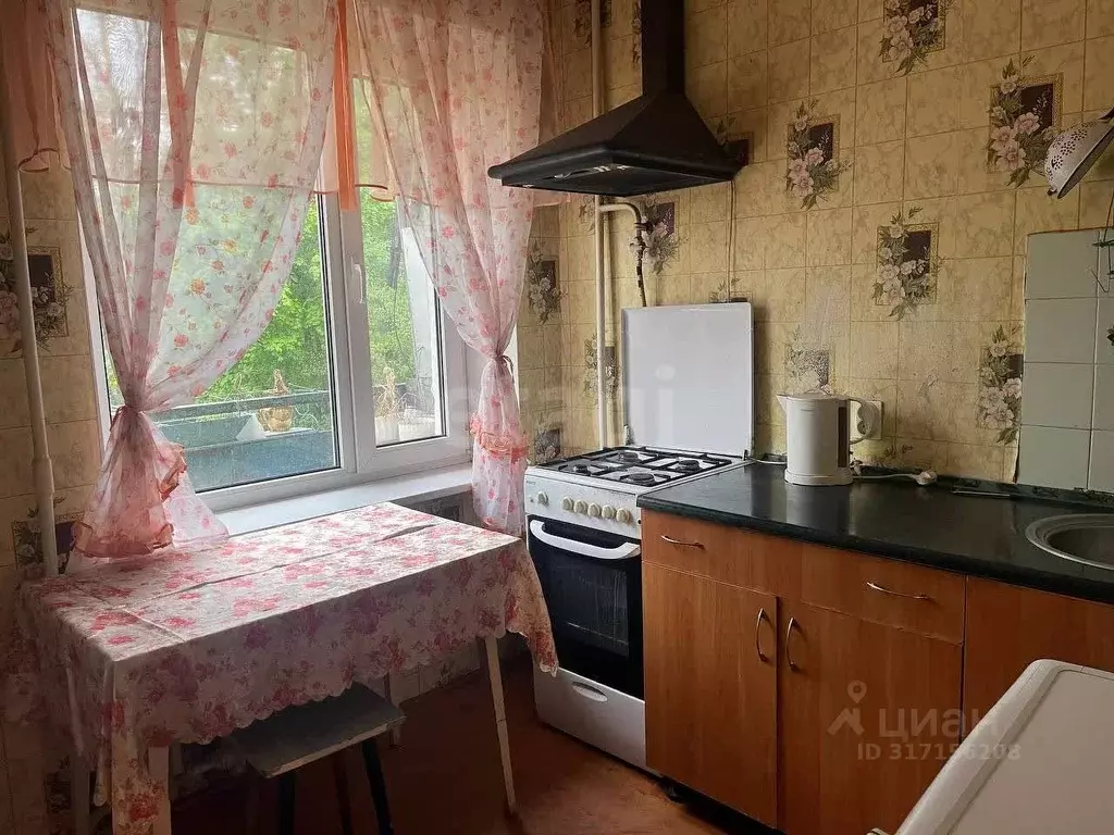 1-к кв. Калининградская область, Калининград ул. Ивана Земнухова, 8 ... - Фото 1