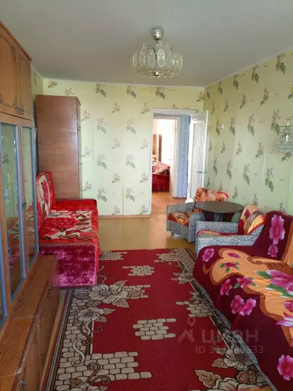 2-к кв. Крым, Феодосия ул. Чкалова, 173 (50.0 м) - Фото 1