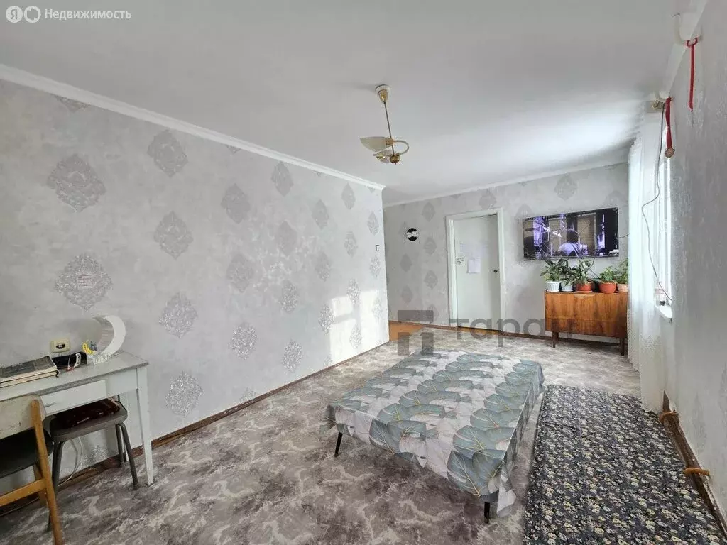 3-комнатная квартира: Челябинск, улица Молодогвардейцев, 36 (57 м) - Фото 2