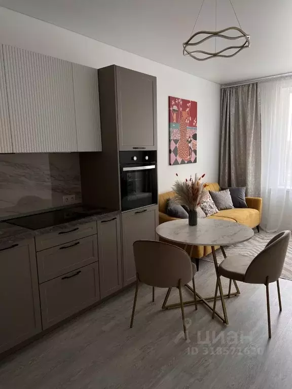 1-к кв. Санкт-Петербург Светлановский просп., 14к1 (41.0 м) - Фото 0