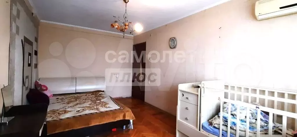 2-к. квартира, 44,2 м, 5/9 эт. - Фото 1