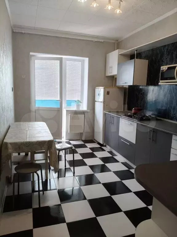 1-к. квартира, 50 м, 8/12 эт. - Фото 0