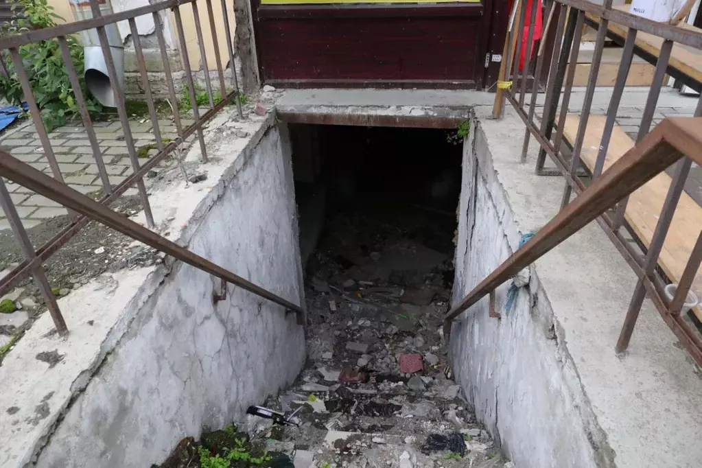 Офис в Санкт-Петербург Садовая ул., 28-30к36 (80 м) - Фото 1