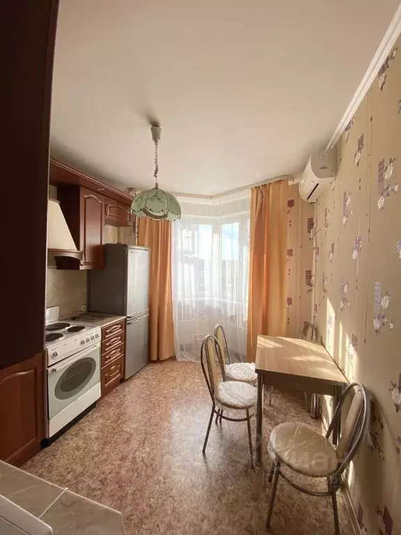 2-к кв. Московская область, Балашиха ул. Свердлова, 38 (51.1 м) - Фото 1