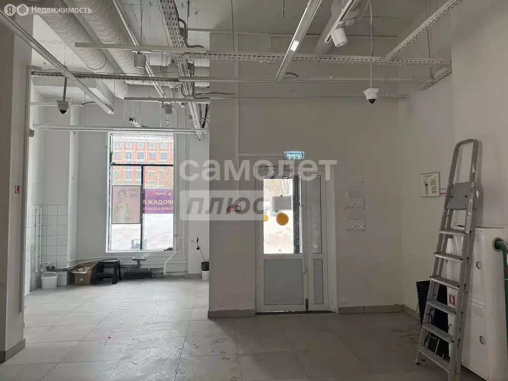 Торговая площадь (170 м) - Фото 2