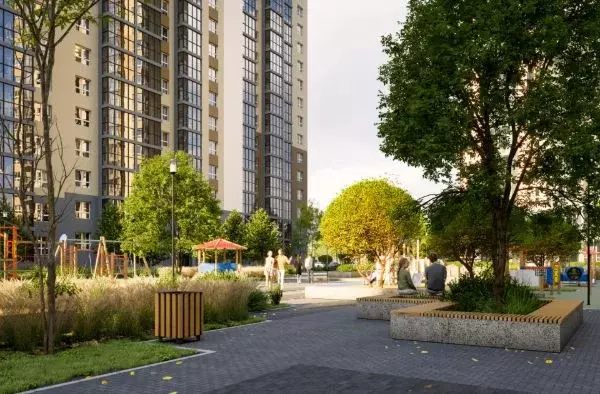Продаётся квартира-студия, 27.2 м - Фото 0