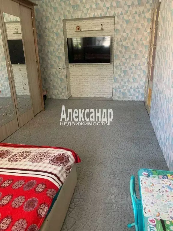 Комната Санкт-Петербург, Санкт-Петербург, Зеленогорск Красавица тер., ... - Фото 0