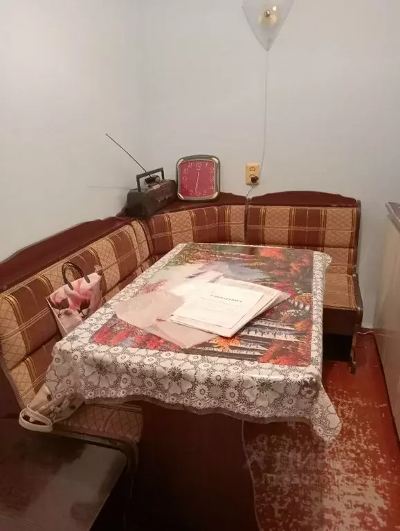 Комната Саратовская область, Энгельс ул. 148-й Черниговской Дивизии, ... - Фото 2