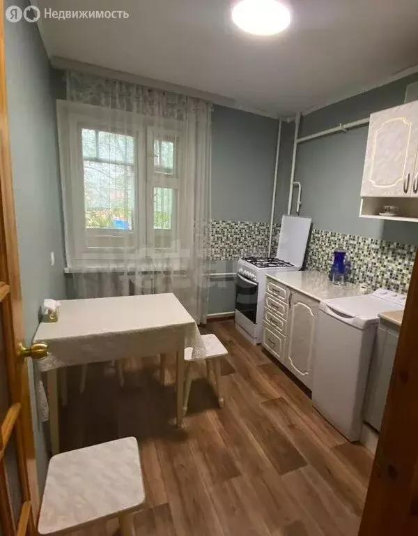 2-комнатная квартира: Саранск, Республиканская улица, 22А (48.2 м) - Фото 1