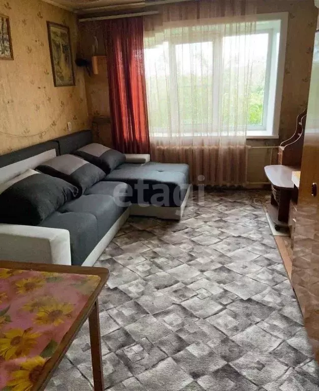 Комната Хабаровский край, Хабаровск ул. Кубяка, 17 (13.1 м) - Фото 1