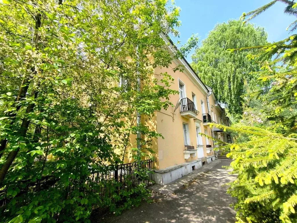 3-к кв. Санкт-Петербург Дибуновская ул., 8 (52.0 м) - Фото 1