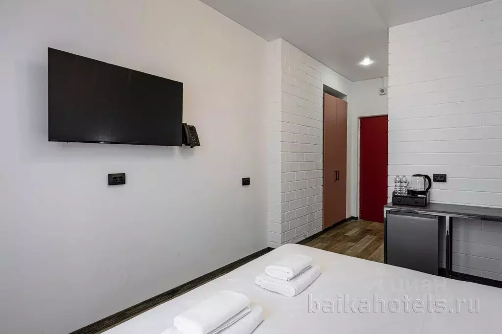 Комната Нижегородская область, Нижний Новгород Московское ш., 213А ... - Фото 2