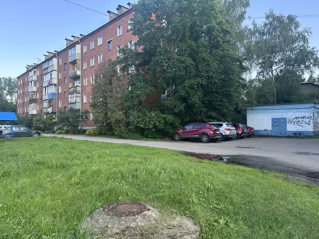 Продаётся 1-к квартира, 32.4 м - Фото 0