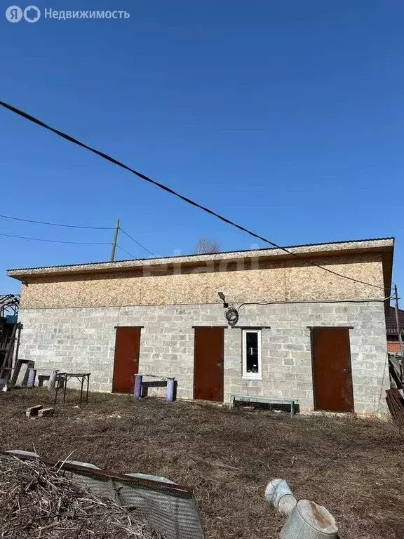 Участок в Челябинская область, Чебаркульский муниципальный округ, ... - Фото 2