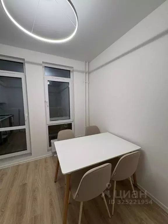 1-к кв. Московская область, Ленинский городской округ, д. Коробово ул. ... - Фото 2