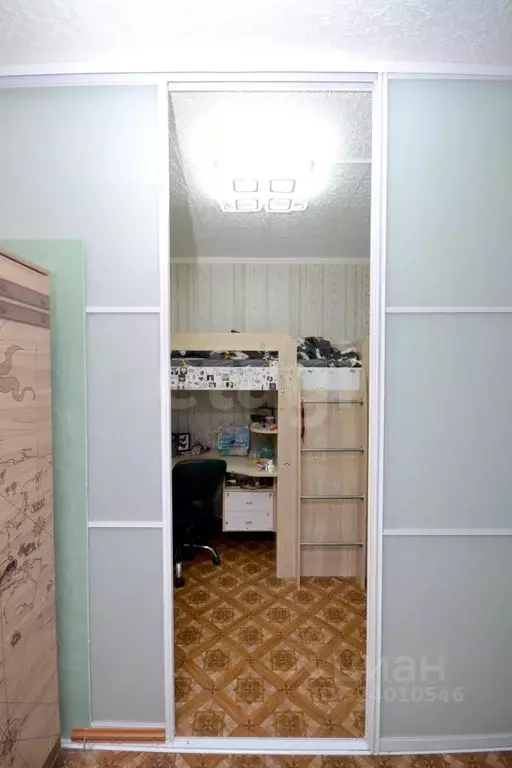 1-к кв. Саха (Якутия), Якутск ул. Можайского, 13/6 (35.6 м) - Фото 1