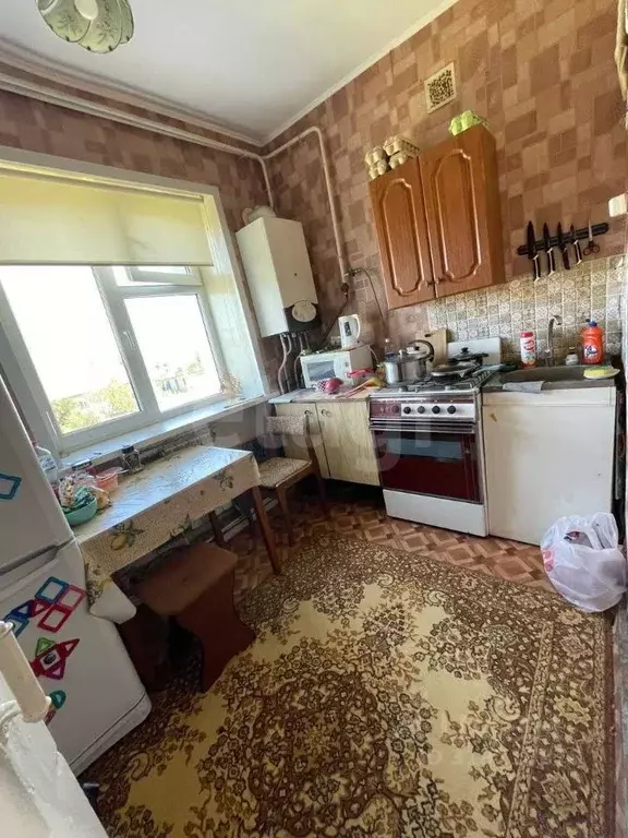 1-к кв. Белгородская область, Поселок Чернянка городское поселение, ... - Фото 1