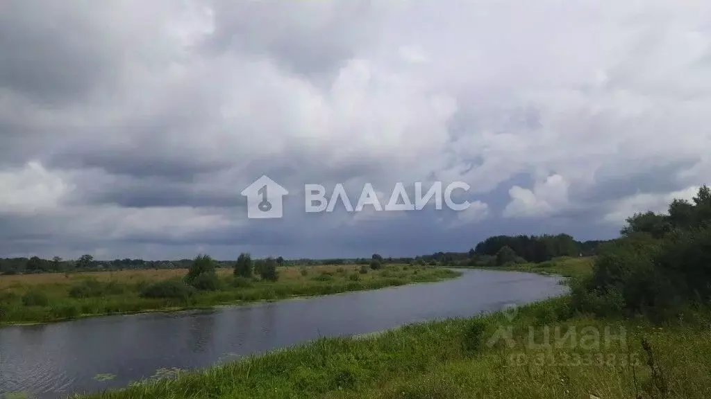 Дом в Владимирская область, Собинский муниципальный округ, д. Боковино ... - Фото 0