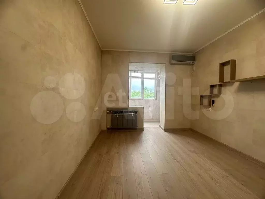 2-к. квартира, 55,2 м, 2/5 эт. - Фото 0