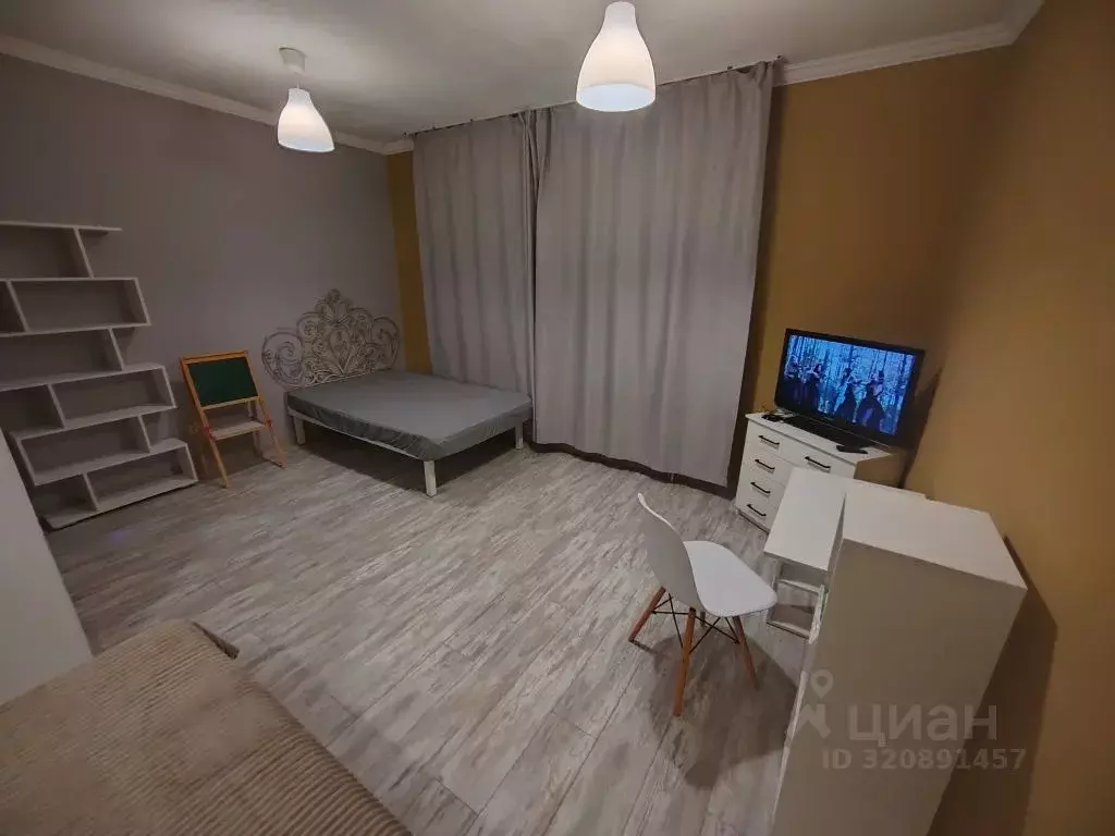 Дом в Калужская область, Дзержинский район, Льва Толстого с/пос, с. ... - Фото 2