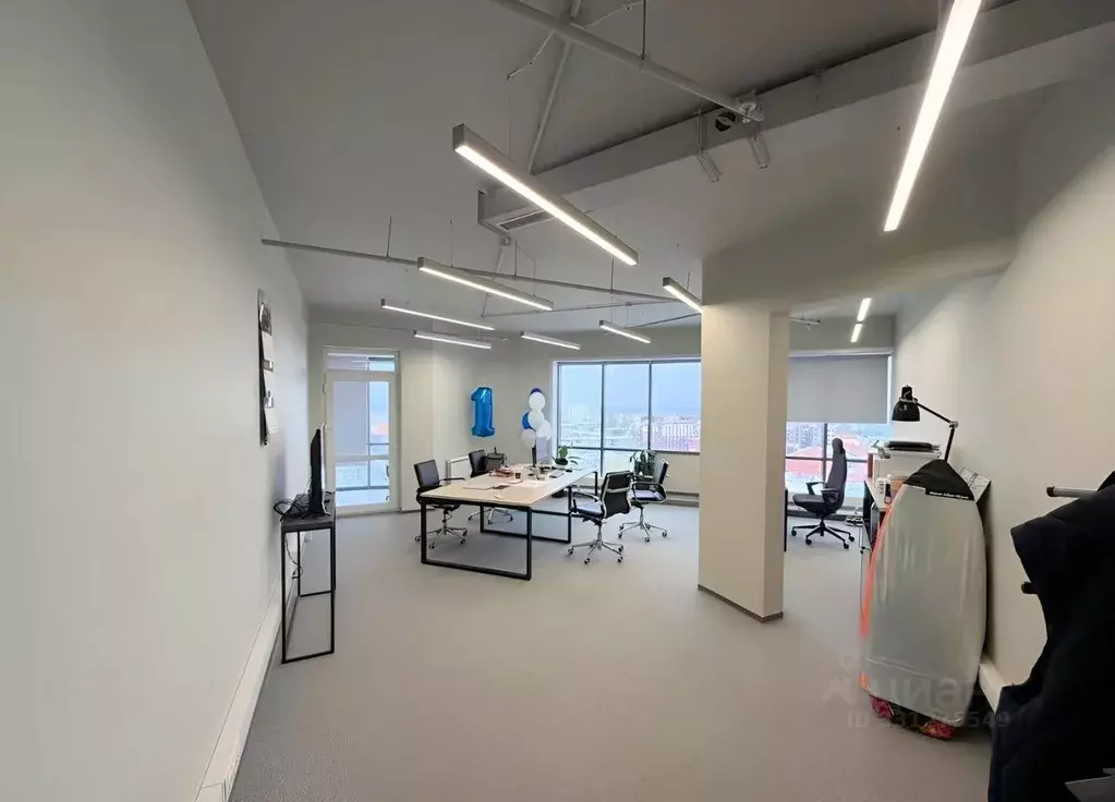 Офис в Московская область, Фрязино Комсомольская ул., 17Б (45 м) - Фото 1
