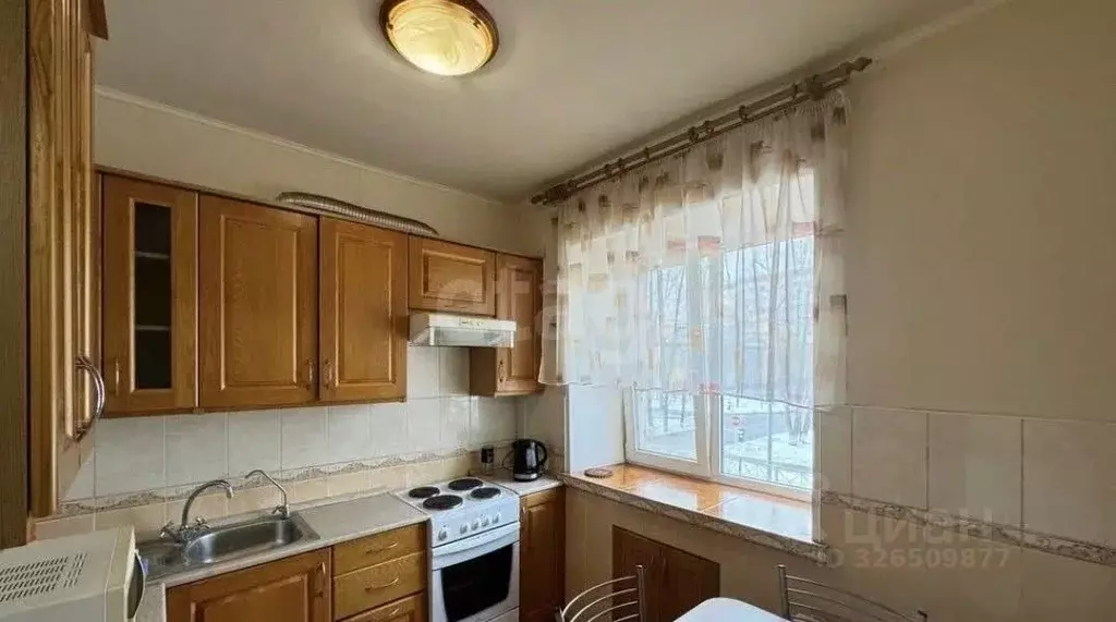 2-к кв. Тюменская область, Тюмень Одесская ул., 59 (44.0 м) - Фото 2