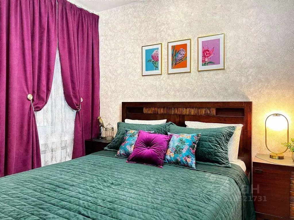 1-к кв. Санкт-Петербург Столярный пер., 7 (53.0 м) - Фото 0
