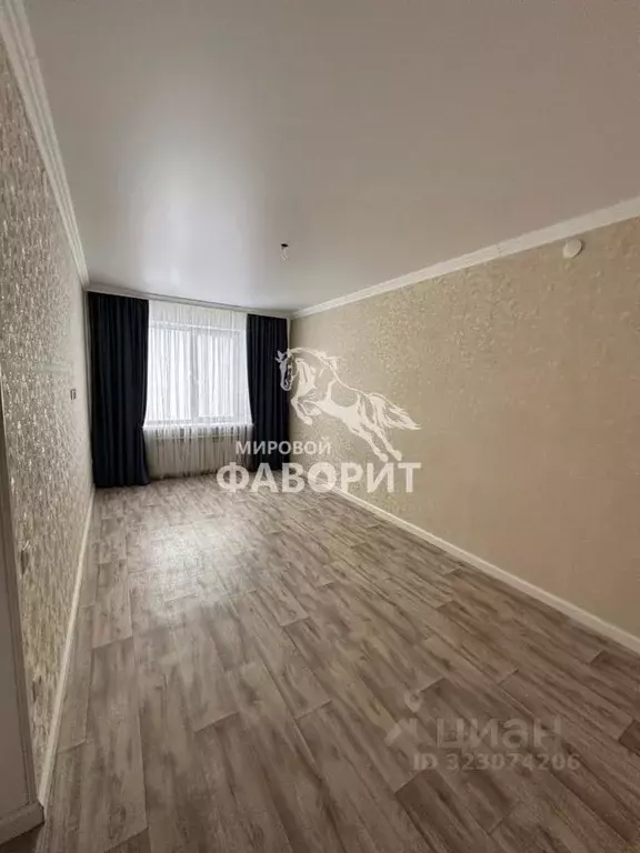 1-к кв. Оренбургская область, Оренбург ул. Озеленителей, 32 (37.8 м) - Фото 1