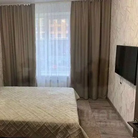 1-к кв. Ставропольский край, Ставрополь ул. Матрены Наздрачевой, 5/1 ... - Фото 1