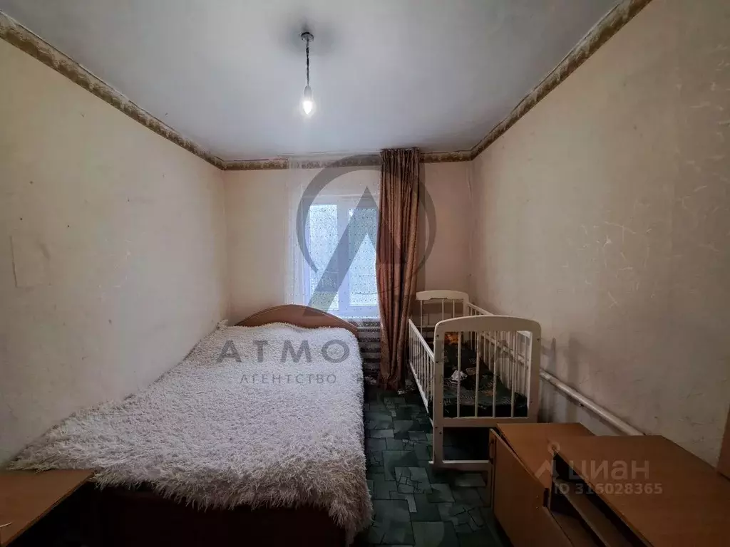 Дом в Краснодарский край, Апшеронский район, Черниговское с/пос, с. ... - Фото 2