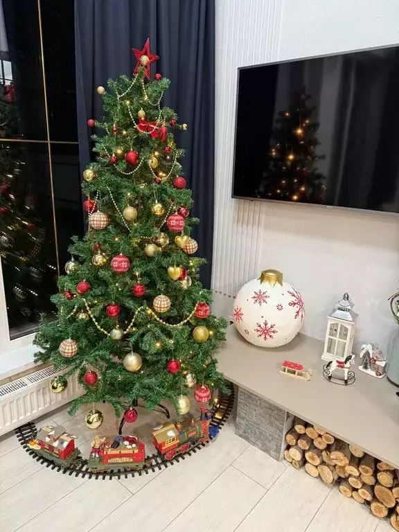 Дом в Московская область, Раменский муниципальный округ, Уютный ДНП ... - Фото 1