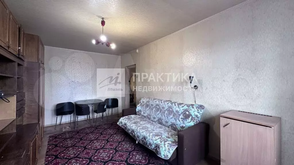 2-к. квартира, 53,5 м, 5/16 эт. - Фото 1