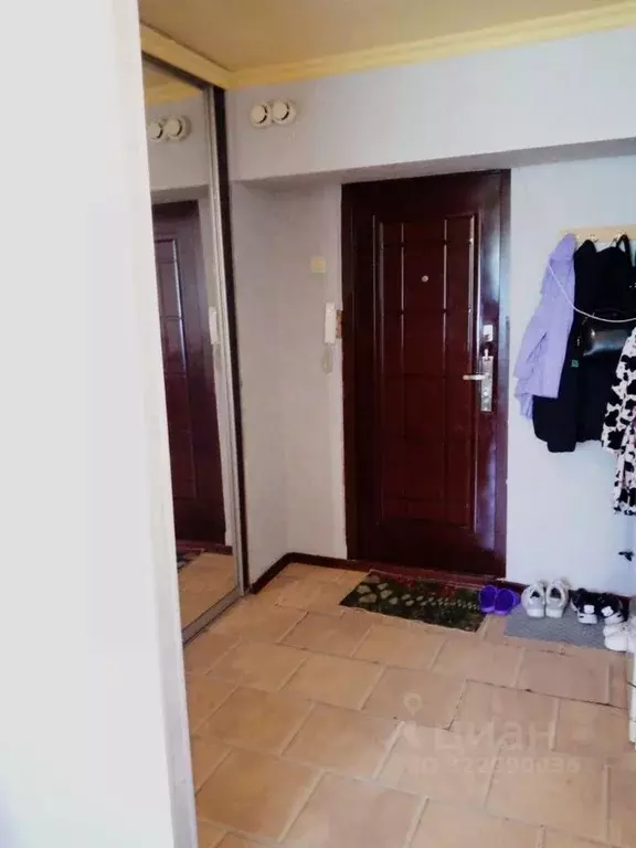 Комната Новосибирская область, Новосибирск Танковая ул., 9 (18.3 м) - Фото 1