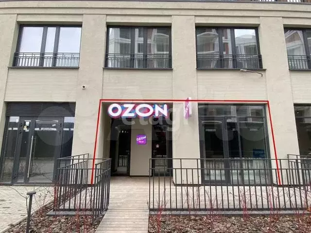 Продам помещение свободного назначения, 129.4 м - Фото 0