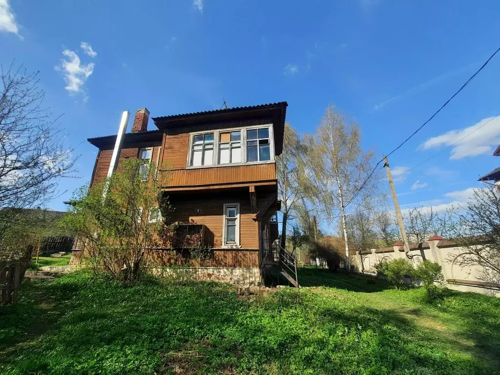 Продаётся 3-к квартира, 66.6 м - Фото 1
